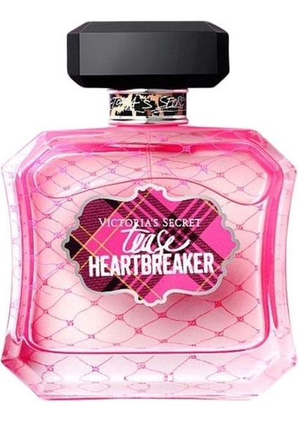 Tease Heartbreaker Edp 50 ml Kadın Parfümü