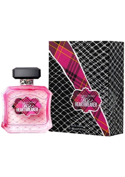 Tease Heartbreaker Edp 50 ml Kadın Parfümü