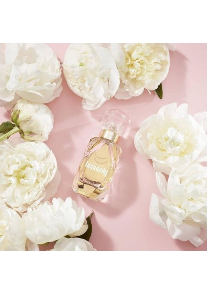 Heavenly Edp 100 ml Kadın Parfümü modelleri
