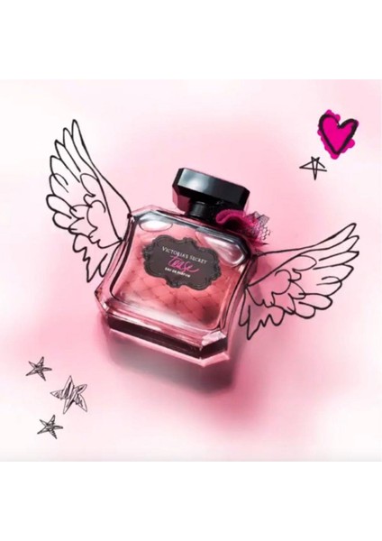 Tease Edp 100 ml Kadın Parfümü
