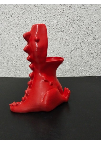 Dinazor Kalemlik, Hediyelik Eşya, Dekoratif Obje ve Biblo 14 cm