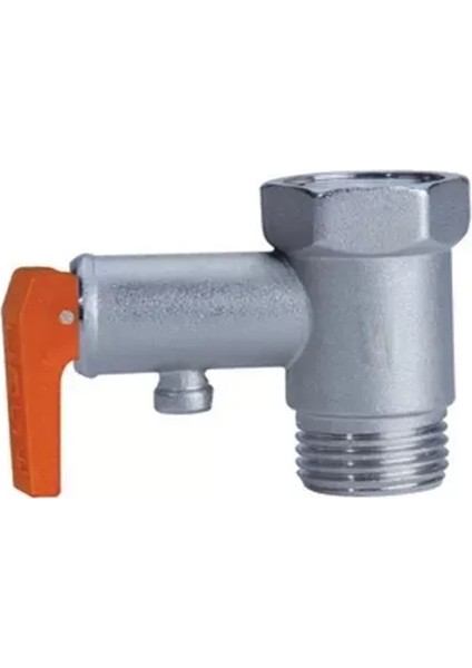 Termosifon Emniyet Ventili