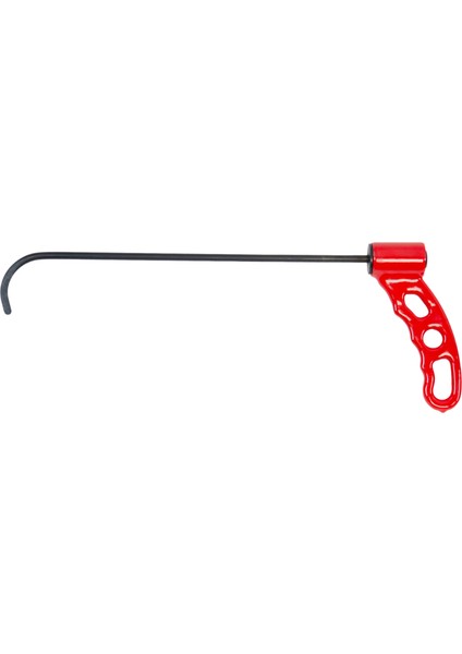 30 cm 6 mm Çap Sustalı Arka Çamurluk Kapalı Çubuk - S9-05
