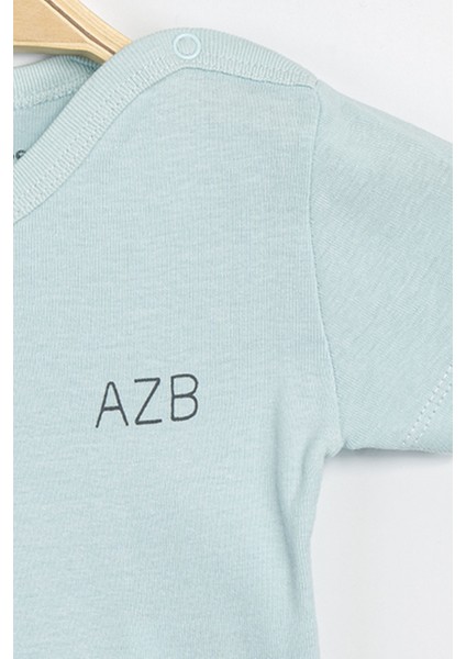 Erkek Kız Bebek Çıtçıtlı % 100 Pamuk Body & Zıbın modelleri