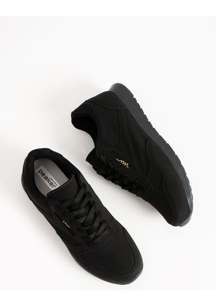 Peaker sneaker unısex rahat günlük kullanıma uygun ergonomik spor ayakkabı