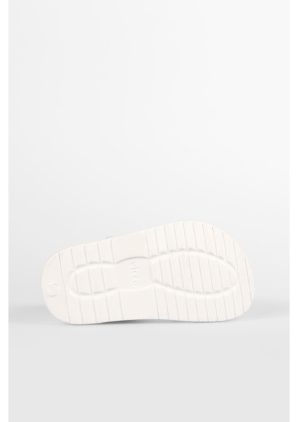 321.23Y.252 Beyaz Pembe Çocuk Sandalet