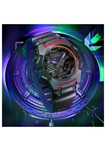 GA-B001AH-6ADR Kol Saati