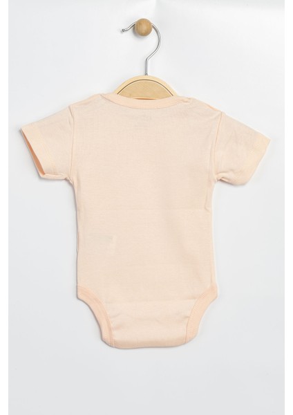 Erkek Kız Bebek Çıtçıtlı % 100 Pamuk Body & Zıbın fiyatları