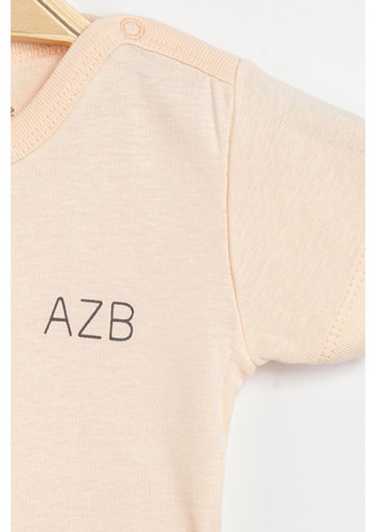 Erkek Kız Bebek Çıtçıtlı % 100 Pamuk Body & Zıbın modelleri