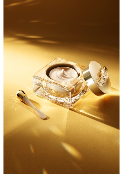 Ginseng Royal Silk Göz Kremi