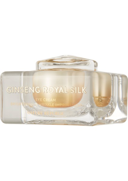 Ginseng Royal Silk Göz Kremi modelleri