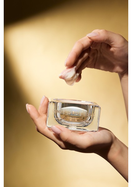 Ginseng Royal Silk Göz Kremi fırsatları