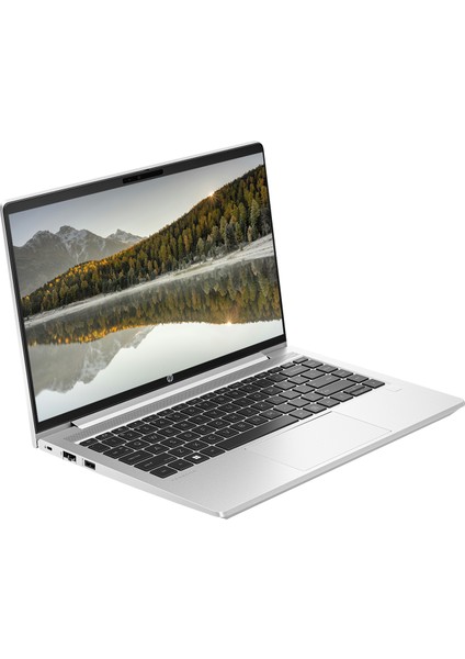 Probook 440 G10 Intel Core I5 1335U 40GB 1tb SSD Intel® Iris® Xᵉ Grafik Windows 11 Home 14" IPS Fhd Taşınabilir Bilgisayar HP8A565EAH23+ Zetta Çanta