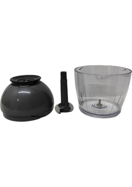 Arzum AR168 Magus Doğrayıcı Gövde /Bıçak /Hazne Komple Takım