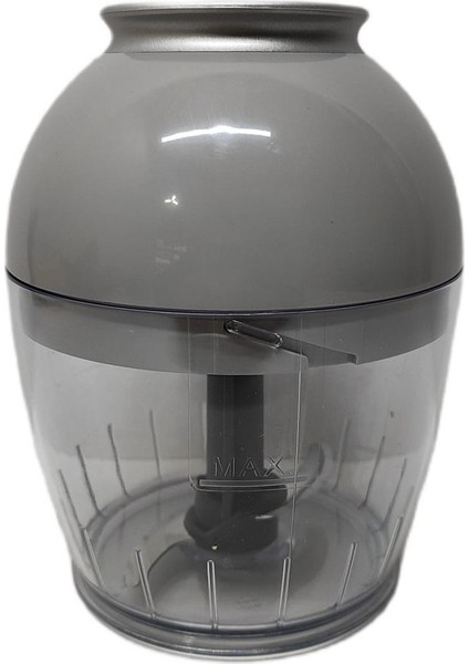 Arzum AR168 Magus Doğrayıcı Gövde /Bıçak /Hazne Komple Takım