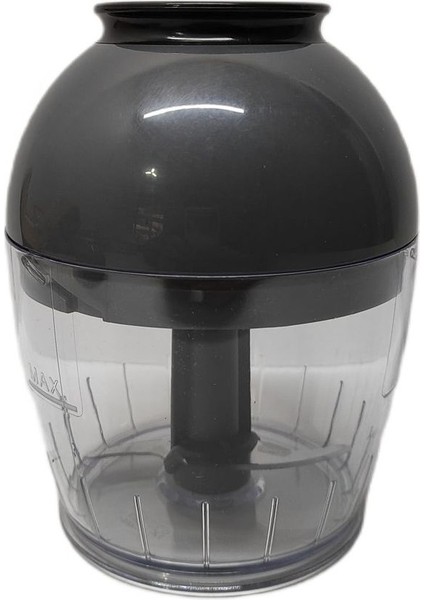 Arzum AR168 Magus Doğrayıcı Gövde /Bıçak /Hazne Komple Takım