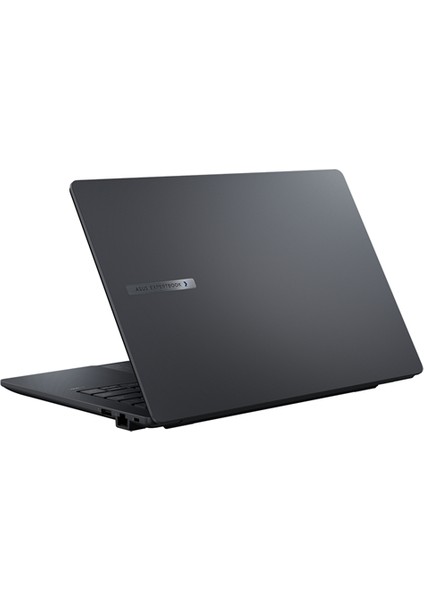 Expertbook B1 B1403CVA Intel Core I5-1334U 40GB Ddr5 2tb SSD Intel Iris x Graphics 14" Fhd LED 300NITS Windows 11 Home Taşınabilir Bilgisayar B1403CVAH15 + Zettaçanta