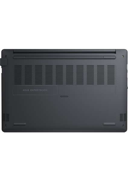 Expertbook B1 B1403CVA Intel Core I5-1334U 32GB Ddr5 512GB SSD Intel Iris x Graphics 14" Fhd LED 300NITS Windows 11 Pro Taşınabilir Bilgisayar B1403CVAH09 + Zettaçanta