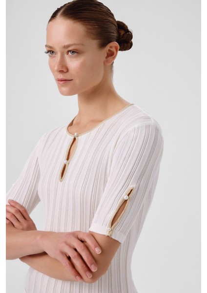 Ines Kazak modelleri