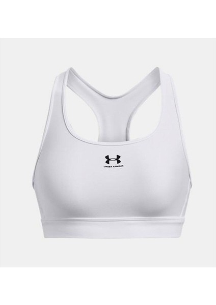 UA HG Armour Mid Padless Kadın Spor Sütyeni
