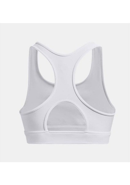 UA HG Armour Mid Padless Kadın Spor Sütyeni