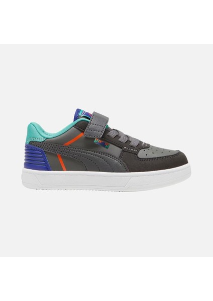 Caven2.0Rdy,St,BetterIIAC+PS Unisex Çocuk Spor Ayakkabı