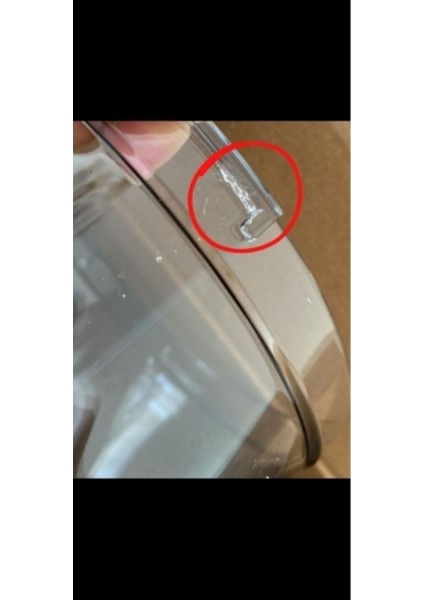 Arzum Arnica Prokit 444 Electronik Mutfak Robotu Hazne Takımı