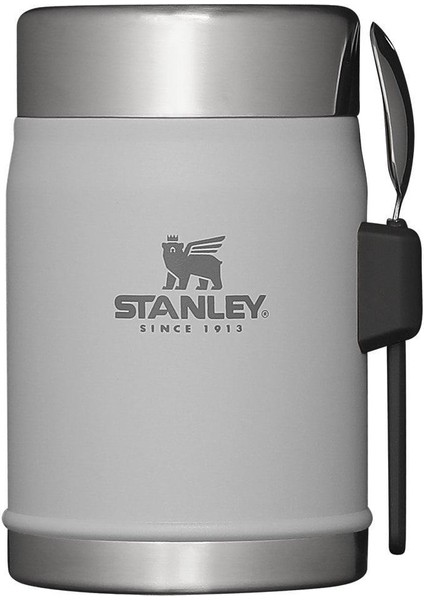 STAN 14OZ CLASSIC VAC FJ ASH EU-1 Yemek Termosu