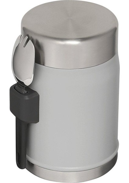 STAN 14OZ CLASSIC VAC FJ ASH EU-1 Yemek Termosu