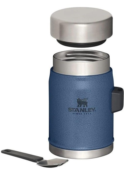 Stan 14Oz Classic Vac Fj H Lake Eu-1 Yemek Termosu