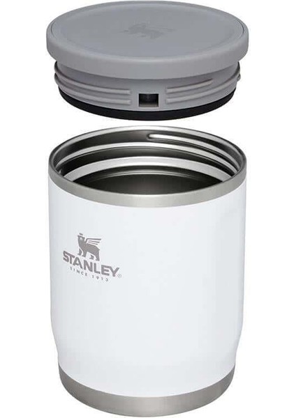 The Adventure To-Go Food Jar .53L / 18Oz Polar Yemek Termosu fiyatları