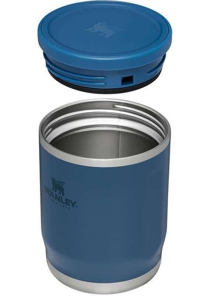 The Adventure To-Go Food Jar .53L / 18Oz Abyss Yemek Termosu modelleri