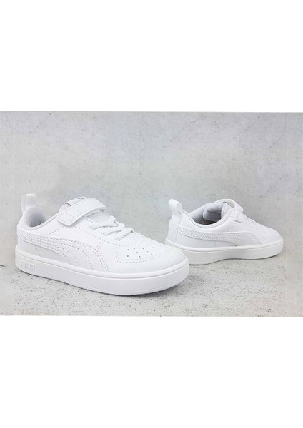 Puma Rickie AC+ PS Unisex Çocuk Spor Ayakkabı