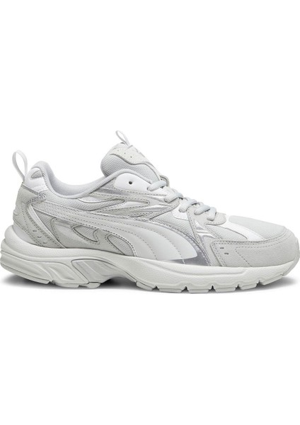 Milenio Tech Suede Unisex Spor Ayakkabı