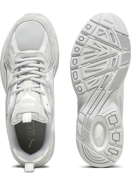 Milenio Tech Suede Unisex Spor Ayakkabı