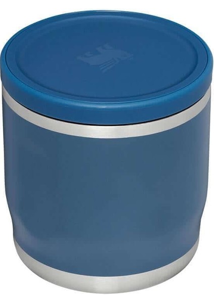 The Adventure To-Go Food Jar .35L / 12Oz Abyss Yemek Termosu