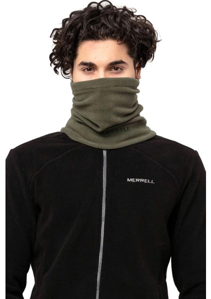 Fleece Neckwear Unisex Boyunluk