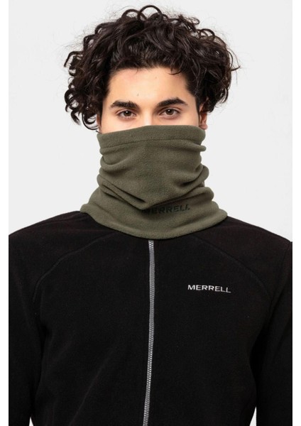 Fleece Neckwear Unisex Boyunluk