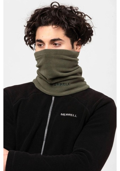 Fleece Neckwear Unisex Boyunluk