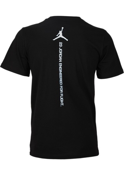 Erkek Ön Arka Jordan Bsk T-Shirt fiyatları