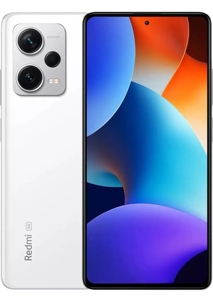 Redmi Note 12 Pro Plus 12GB Ram 256GB Garantili