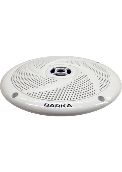 Marin Hoparlör Slim 13,5 Cm Beyaz 40 Watt fiyatları