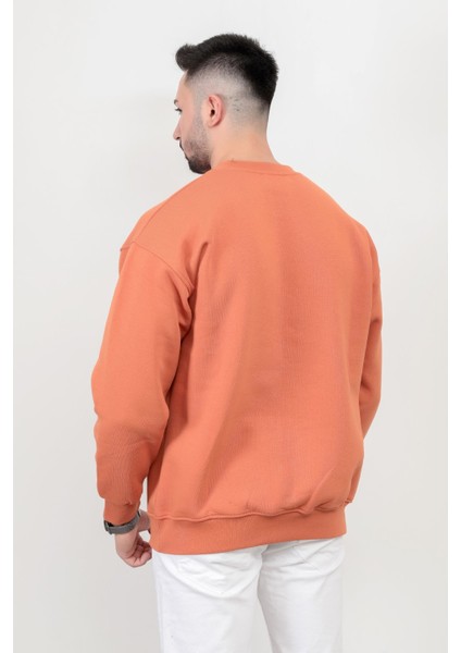 Jb 5255-2 Erkek 3ip Sweat modelleri