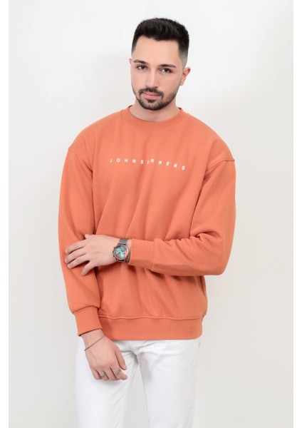 Jb 5255-2 Erkek 3ip Sweat fırsatları