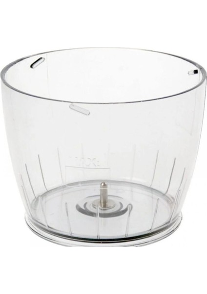 Arzum FL163 Felıx Sposa Çubuk El Blender Hazne Kabı
