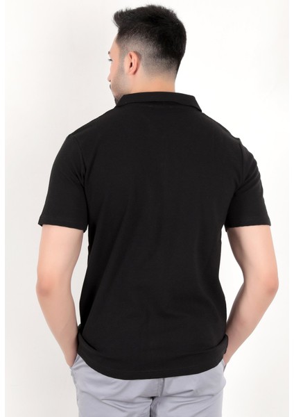 Erkek Regular Kesim Kısa Kol Gömlek modelleri