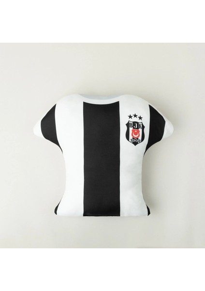 Yeni Sezon Beşiktaş Forma Kırlent