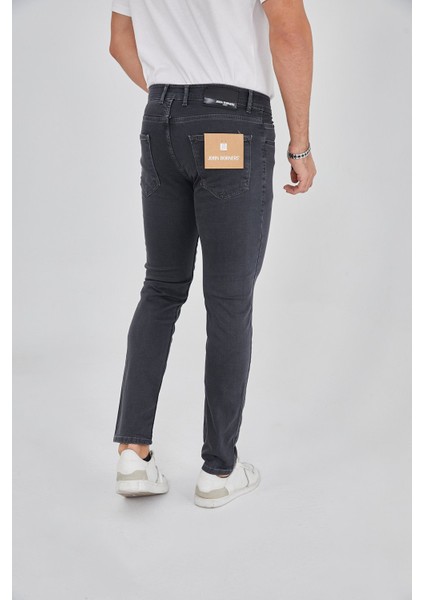 John Borners Erkek Slim Fit Jean modelleri
