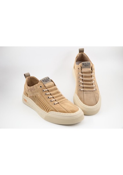 Guja 25Y510-12 Bej Erkek Sneakers fırsatları