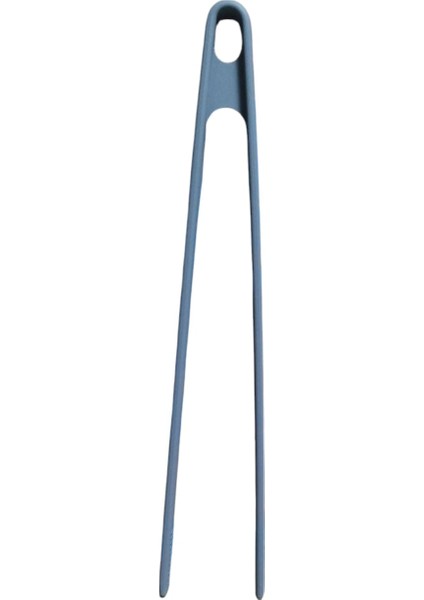 Silikon Kızartma Maşası 30 cm 3 Renk Seçeneği